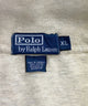 Ralph Lauren ブランドハーフZIPニット