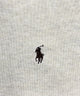 Ralph Lauren ブランドハーフZIPニット