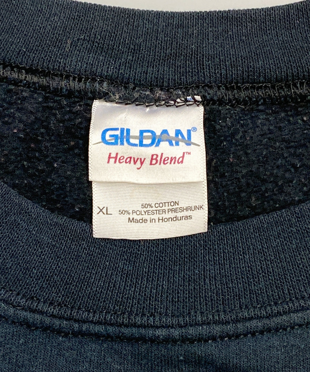 GILDAN プリントスウェット