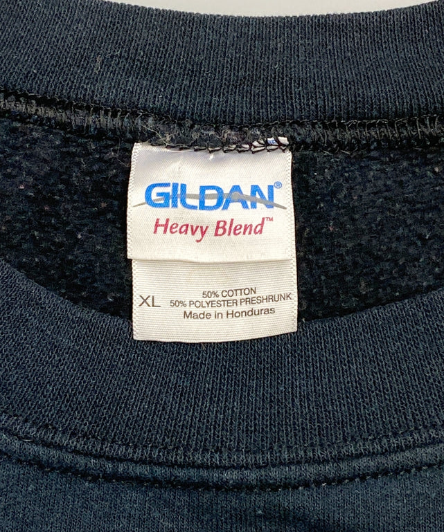 GILDAN プリントスウェット