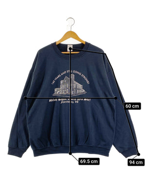 GILDAN プリントスウェット