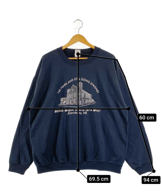 GILDAN プリントスウェット