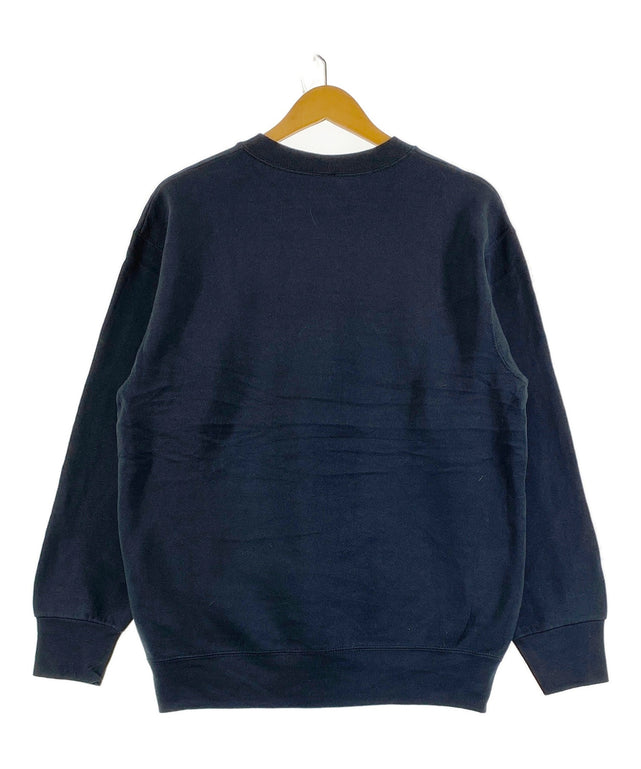 FRUIT OF THE LOOM プリントスウェット