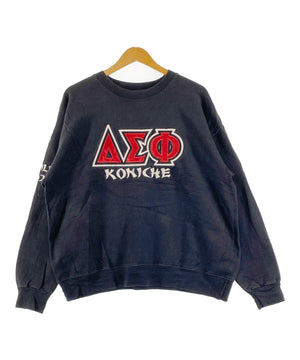 Hanes プリントスウェット