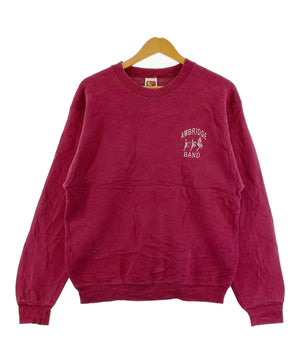 FRUIT OF THE LOOM プリントスウェット