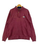 ORVIS プリントスウェット