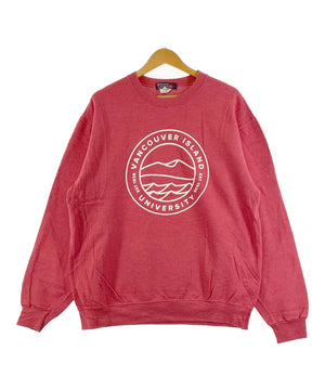 Dubwear プリントスウェット