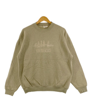 TULTEX プリントスウェット