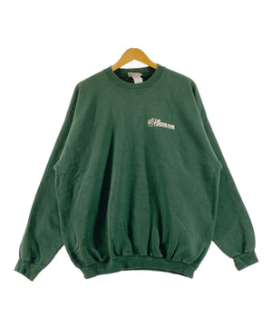 Hanes プリントスウェット