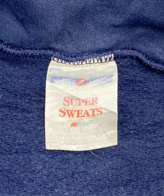 JERZEES プリントスウェット