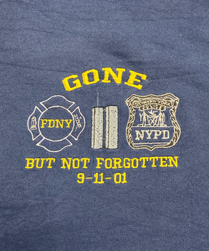 JERZEES プリントスウェット