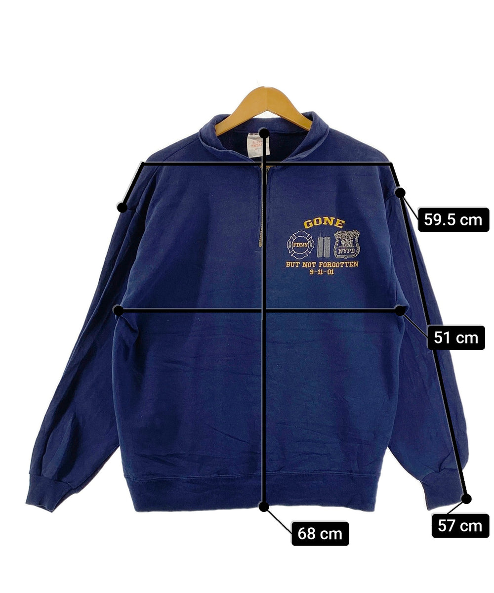 JERZEES プリントスウェット