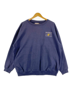 ROYAL PARK プリントスウェット