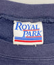 ROYAL PARK プリントスウェット