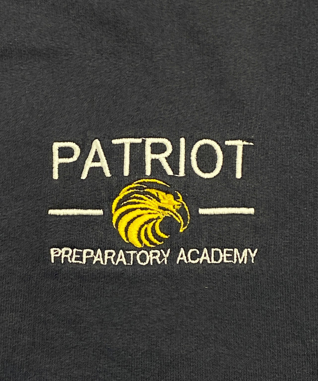 ROYAL PARK プリントスウェット