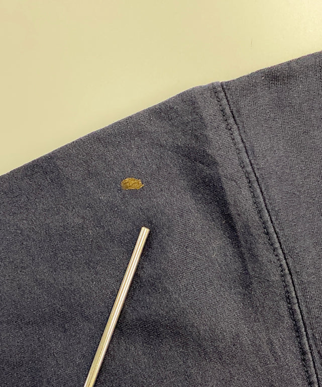 ROYAL PARK プリントスウェット