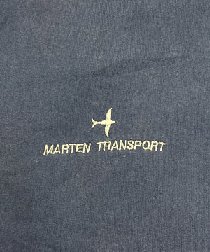 FRUIT OF THE LOOM プリントスウェット