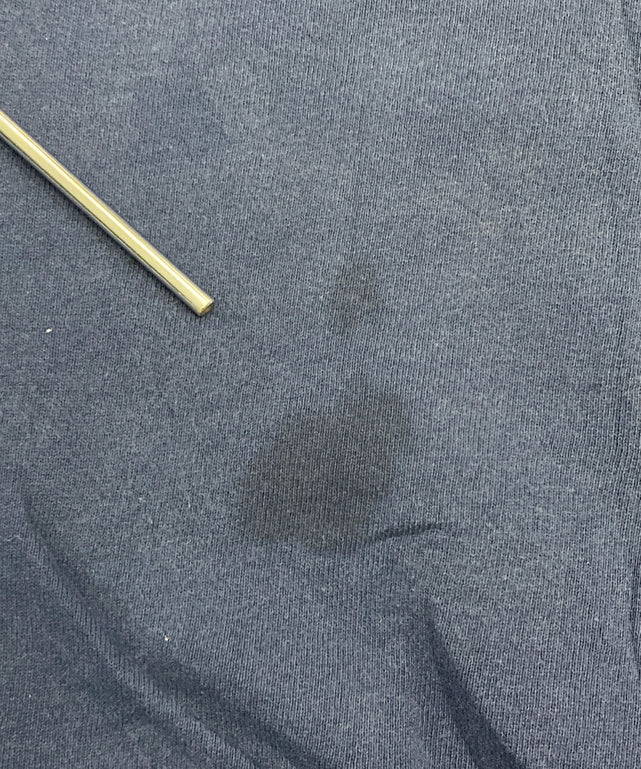 FRUIT OF THE LOOM プリントスウェット