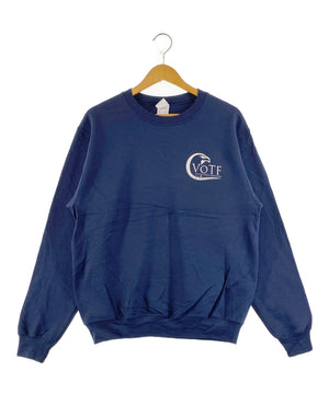 PORT and COMPANY プリントスウェット