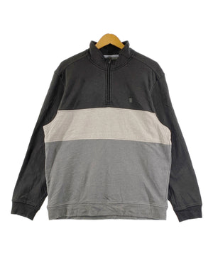 IZOD プリントスウェット