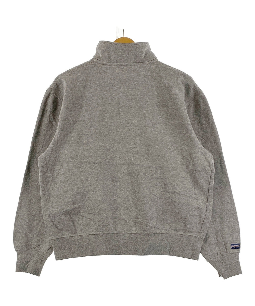 JANSPORT プリントスウェット