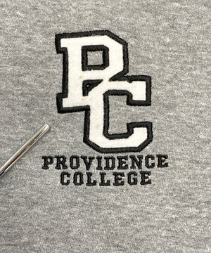 JANSPORT プリントスウェット