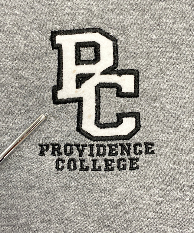 JANSPORT プリントスウェット