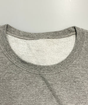 プリントスウェット