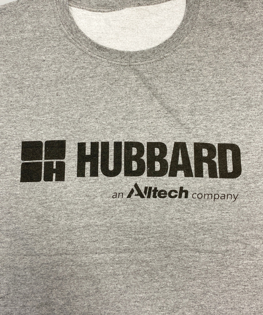 プリントスウェット