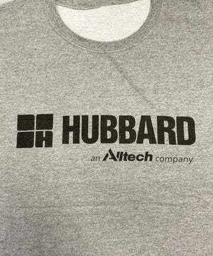 プリントスウェット