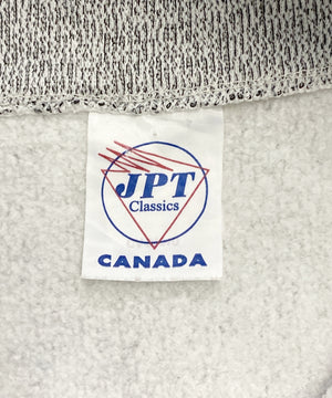 JPT プリントスウェット
