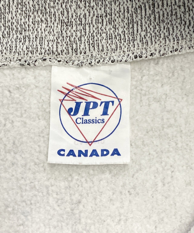 JPT プリントスウェット