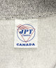 JPT プリントスウェット