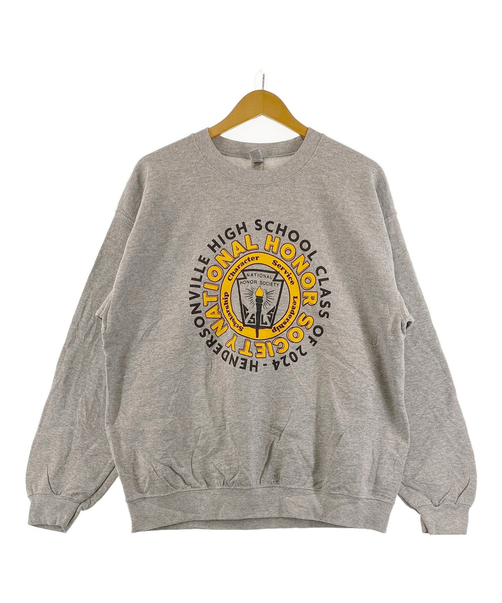 GILDAN プリントスウェット