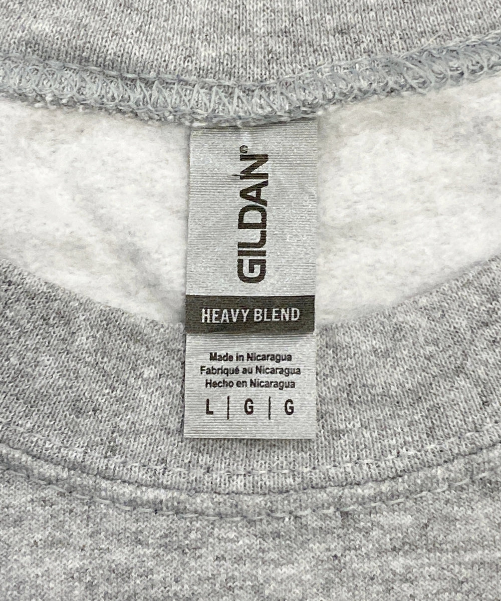 GILDAN プリントスウェット