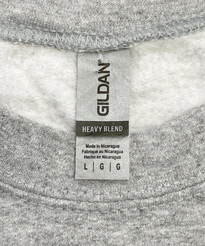 GILDAN プリントスウェット