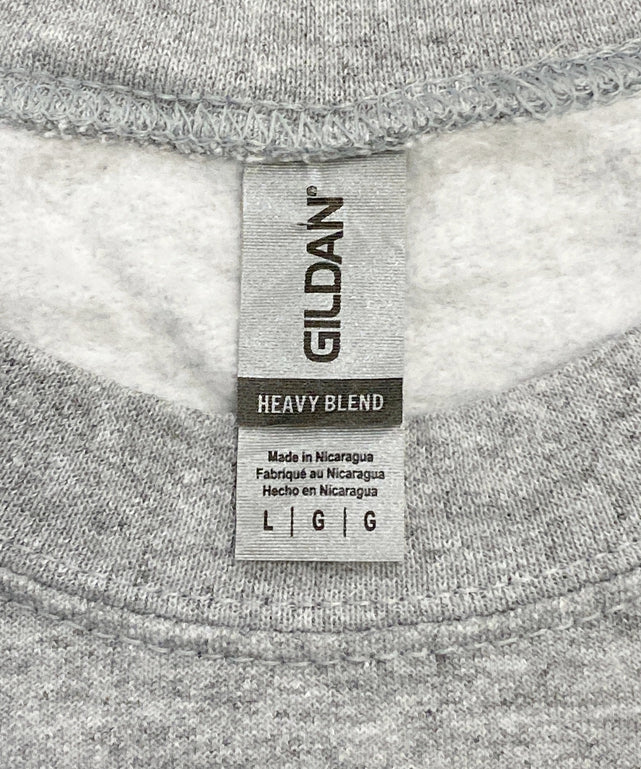 GILDAN プリントスウェット