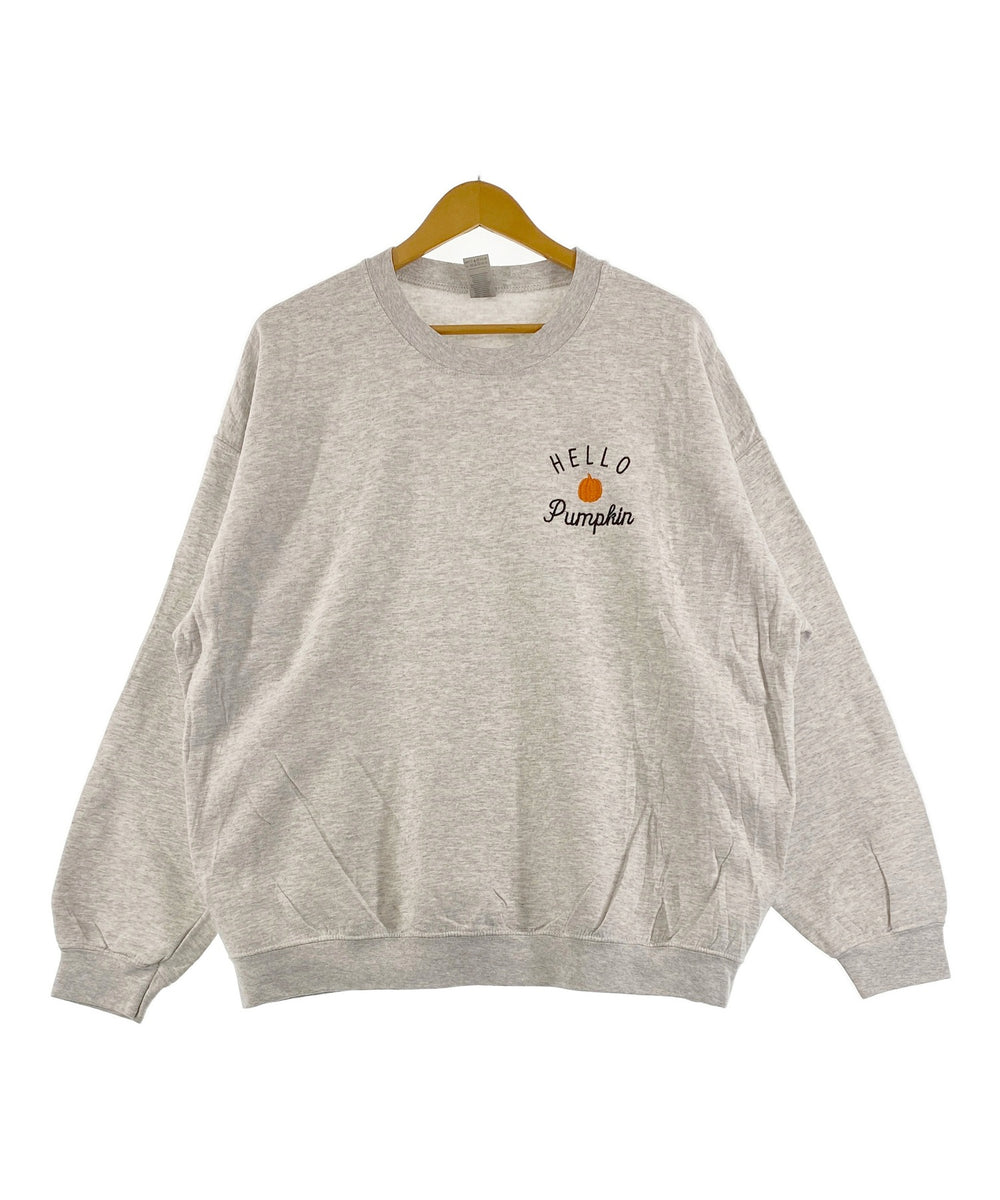 GILDAN プリントスウェット