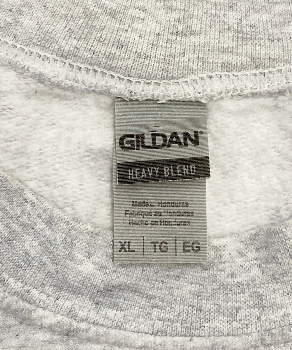 GILDAN プリントスウェット