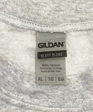 GILDAN プリントスウェット