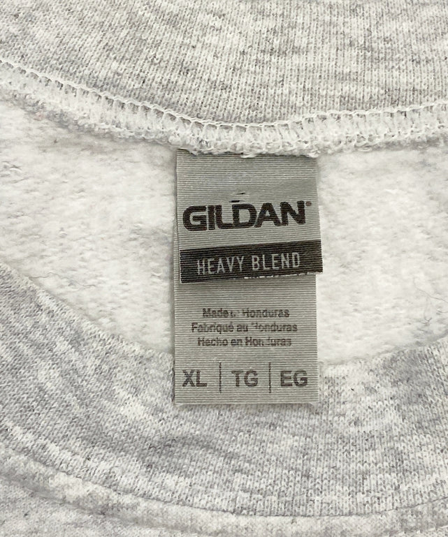 GILDAN プリントスウェット