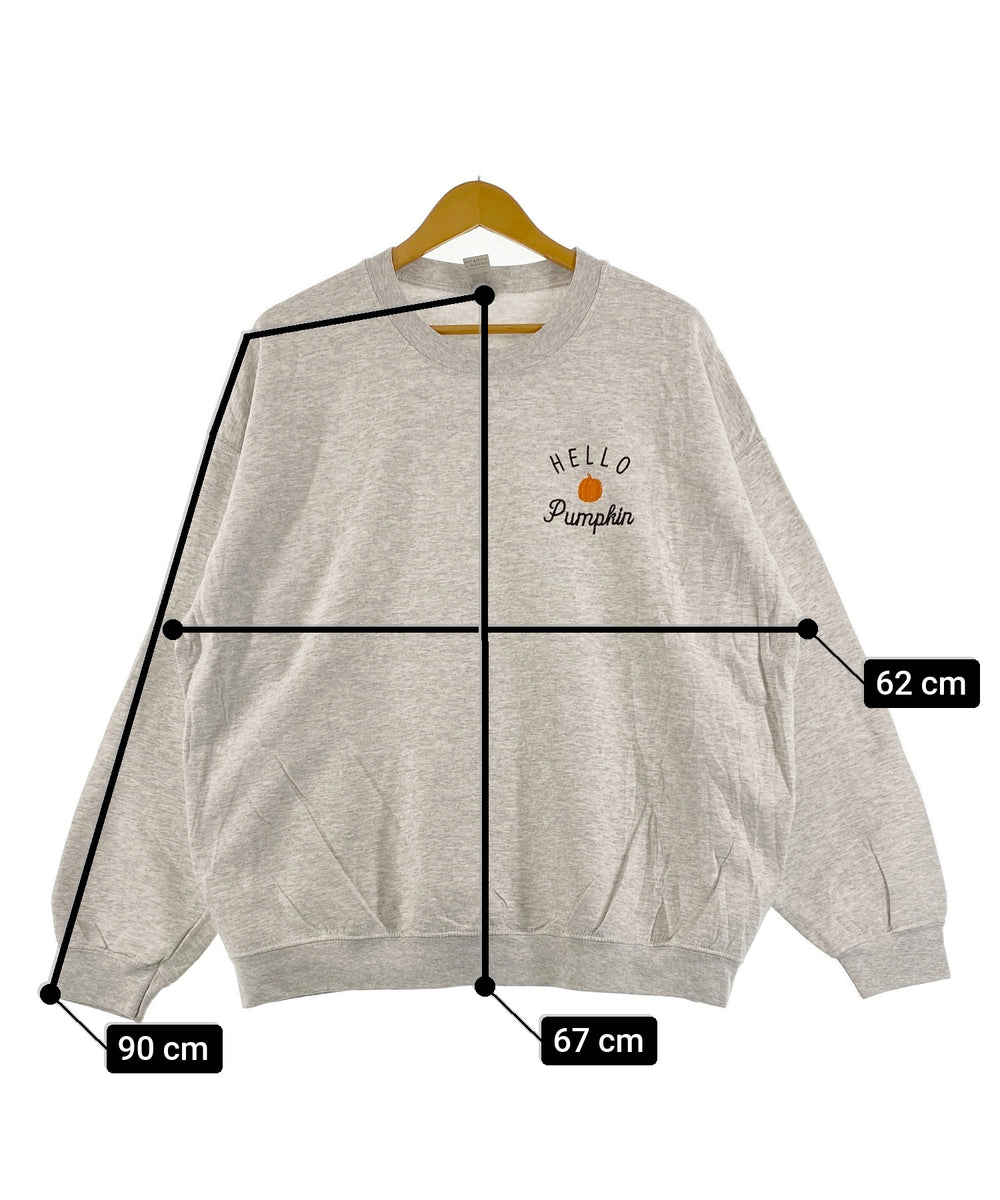 GILDAN プリントスウェット