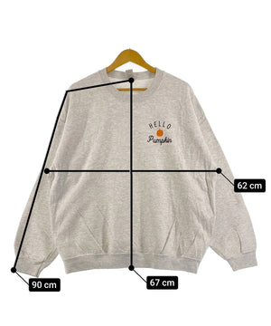 GILDAN プリントスウェット