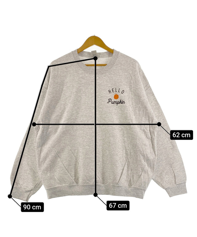 GILDAN プリントスウェット