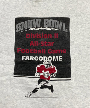 FRUIT OF THE LOOM プリントスウェット