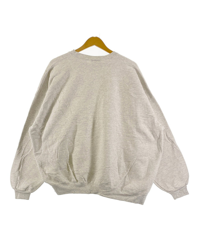 Hanes プリントスウェット