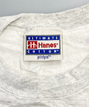 Hanes プリントスウェット