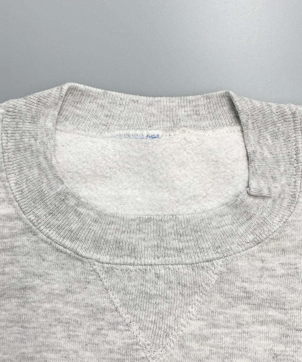 プリントスウェット