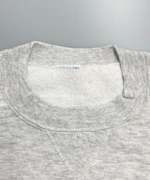 プリントスウェット