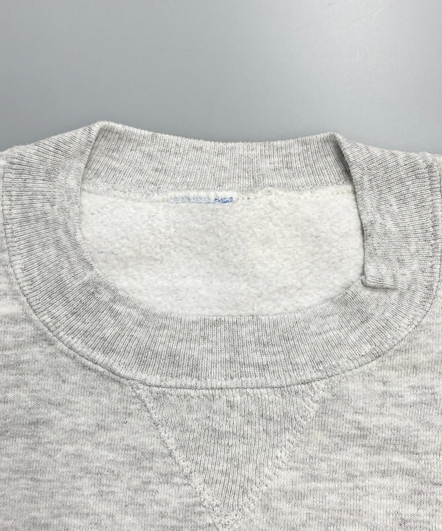 プリントスウェット